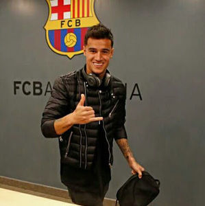 Meet your Posher, Love kendy